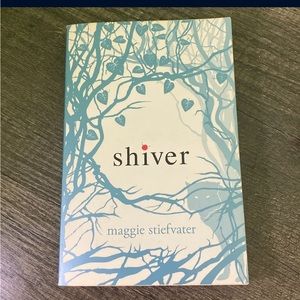 Shiver - Maggie Stiefvater